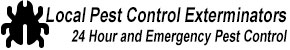Mineral Spgs PA Pest Control Exterminators